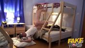 Bokep 2020 Fake Hostel Super horny sexy blonde Polish backpacker explores a thick cock starring Misha Cross mp4