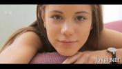 Download vidio Bokep Elegant legal age teenager in a softcore play