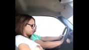 Nonton Video Bokep Fucking my Stepbrother while Driving on the Highway terbaru