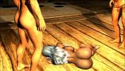 Bokep Online 2015 HD Skyrim Sexy Dance and How to Build Fallen One Female Character by SEXY GAMERXXX hot