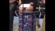 Bokep Upskirt en el aeropuerto de la cd de Mexico hot