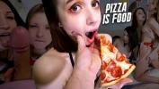 Download Video Bokep Jean Marie Corda delivers pizza to 3 horny girls who don 039 t actually want the pizza itself period period 3gp