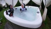 Nonton Video Bokep Two Naughty Nuns Get Wet In The Hot Tub 3gp online