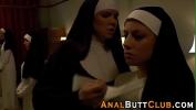 Video Bokep Big booty nun gets rimmed terbaru 2020