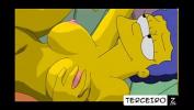 Bokep Mobile Simpsons Marge Fuck gratis
