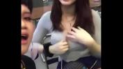 Download Video Bokep Thai girl gets her boob exposed in public online