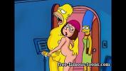 Bokep HD Griffins and Simpsons famous hentai sex 2020