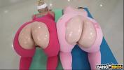 Bokep Video Two Huge Booties Are Better Than One 2020