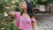 Bokep Full Adriana Hernandez lpar Carol Lopez rpar takes a leisurely walk and strips naked to play terbaru