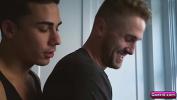 Video Bokep Topher Di Maggio and Wesley Woods hit it off