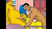 Bokep Marge Simpson cheating wife