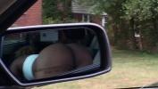 Video Bokep Black thot sucking dick in front seat of car 3gp online