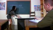 Video Bokep The teacher shot while getting fucked during a lesson 2020