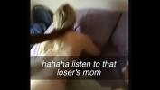 Nonton Bokep Pawg milf with huge fat ass gets fucked by her sons friend bbc doggystyle