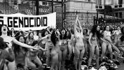 Bokep Naked women shouting at Argentina terbaru