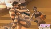 Nonton Video Bokep Rebecca Chambers Fucked like a bitch Hentai Video 3gp online