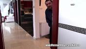 Nonton Film Bokep Spying Young Man Caught And Fucks Blonde Mature mp4