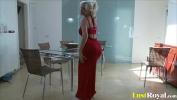 Bokep Hot Curvy blonde Babe Cindy Dolar loves pleasing herself online