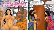 Nonton Film Bokep Savita Bhabhi Episode 80 House Full of Sin terbaik