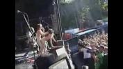 Bokep Video Couple baise sur scene pendant un concert hot