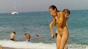 Vidio Bokep Nudist caught at the beach excl terbaru 2020