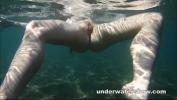 Download Bokep Cute Nastya is showing her beautyful body underwater mp4