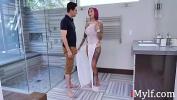 Film Bokep Frustrated MILF Fucks The Photographer Anna Bell Peaks