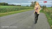 Download Video Bokep MyDirtyHobby Driver gets an unexpected surprise from a HitchHiker terbaru 2020