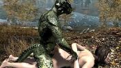 Download Bokep Argonian gets laid with Lydia Part 1 3gp online