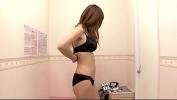 Bokep Baru Shy japanese bought new lingerie mp4