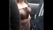 Link Bokep Ense ntilde ando la tetas en mayas en la calle gratis