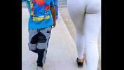 Bokep Hot Culos en licra caminando en las calles mp4