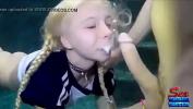 Bokep Mobile Big cumshot in mouth
