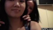 Video Bokep Terbaru Rita teases her Asian girlfriend and makes her cum
