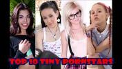 Video Bokep Terbaru Top 10 Tiny Pornstars online