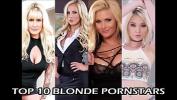 Link Bokep Top 10 Blonde Pornstars terbaik