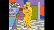 Download Bokep bart amp marge simpson celebrate their 18th birthday hot