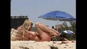 Bokep HD Nude Beach Nice Leg Stretch and Spread
