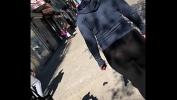 Bokep Mujer en leggins negros transparentes comma mostrando la tanga 3gp online