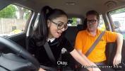Video Bokep Beauty in glasses bangs driving instructor 2020