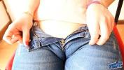 Bokep Full Incredible Amazing Natural Breasts and Big Cameltoe in Jeans terbaik