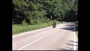 Bokep Mobile Outdoor bitch screwed by a biker online