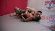 Video Bokep Terbaru Tattooed MILF Jen Hexxx grinds and bites Racker 039 s balls in this winner fucks loser mixed gender wrestling match 3gp