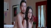 Film Bokep Tridha Choudhury Topless Kissing Scene From Khawto