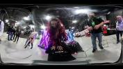 Download vidio Bokep 360 degree video of Sirensaintsin on a sybian at EXXXotica NJ 2019 online