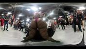 Nonton Film Bokep VR video of a booty shake at the VR Novels booth at EXXXotica NJ 2019 terbaru 2020