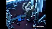 Video Bokep Sexy Latina Fucked in the Gym 2020