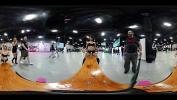 Bokep Baru VR video of girls on a seesaw at EXXXotica NJ2018