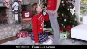 Bokep Hot My Step Sister Sucked My Cock During Christmas Evening Riley Mae comma Dylan Snow gratis
