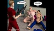 Bokep Video FIRST ANAL CONTACT 3D Gay Cartoon Comic Anime Story terbaru 2020